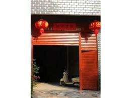 卷闸门
