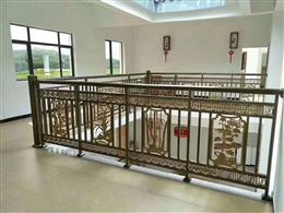 金属护栏